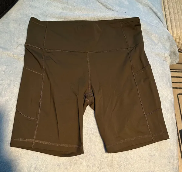 Lululemon Fast and Free Shorts 8” - Image 4