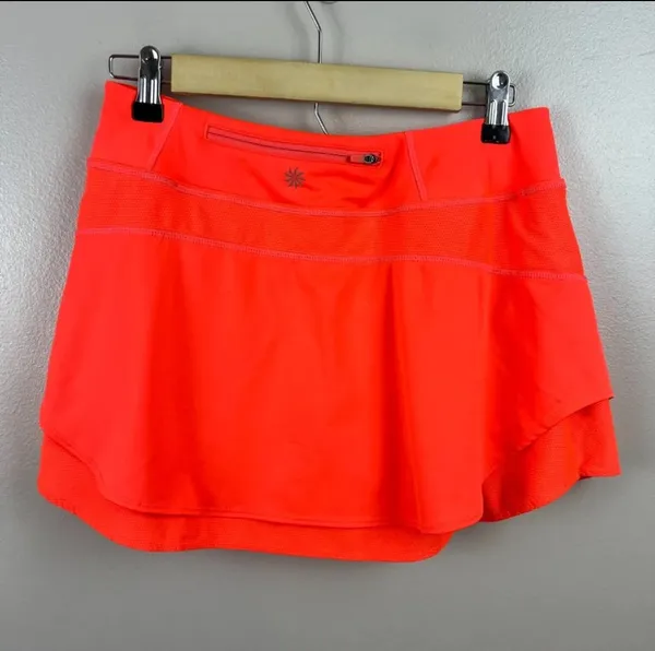 Athleta Bustle Tennis Active Golf Skirt - Image 2
