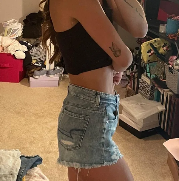 American Eagle Shorts - Image 4