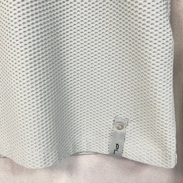Ralph Lauren Quarter Zip Pullover Womens Small Athleisure Golf Sporty Activewear - Image 5