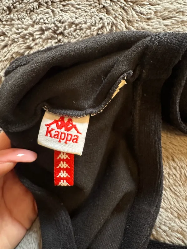 kappa authentic swirlie bandeau - Image 6