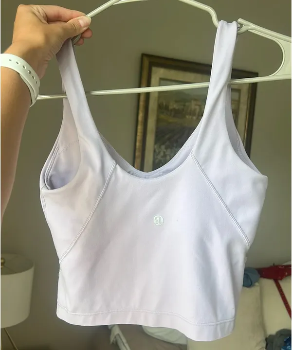 Lululemon Align Tank  - Image 4