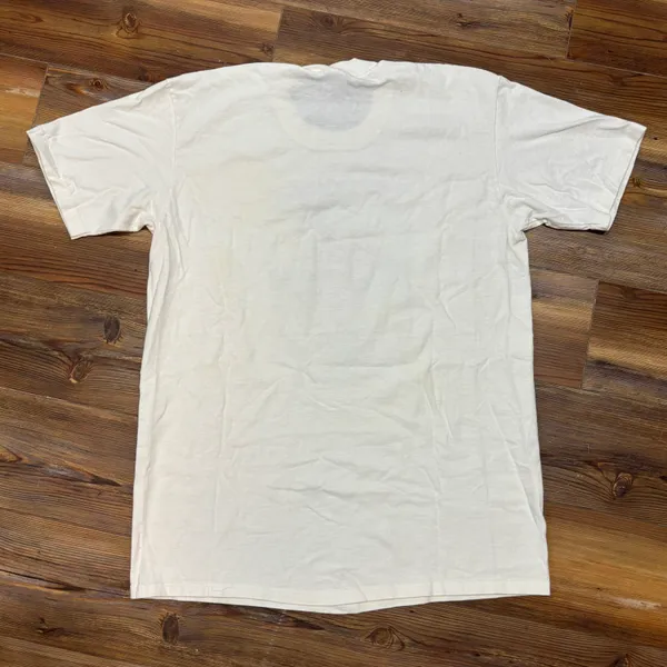 Vintage 80s Coca-Cola Can Magic Graphic T-Shirt - Image 3