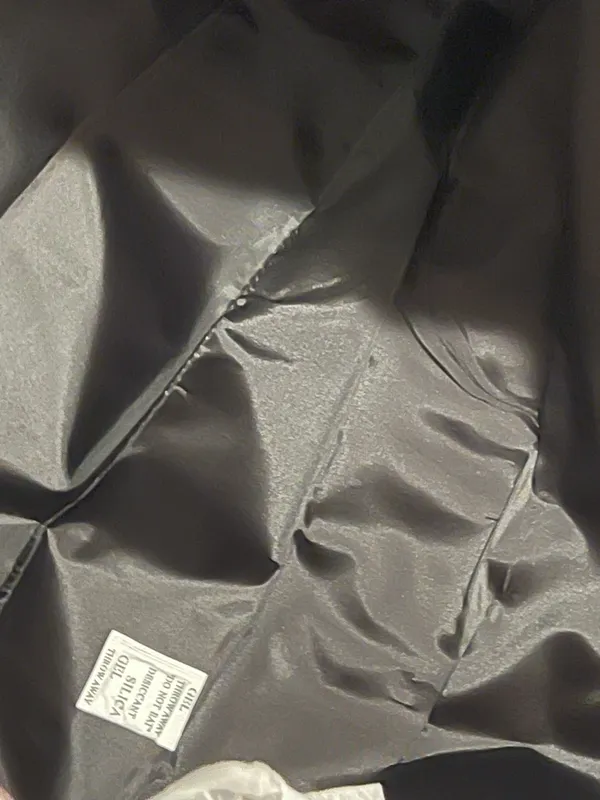 NWT Victoria’s Secret Shine Tote Bag - Image 6