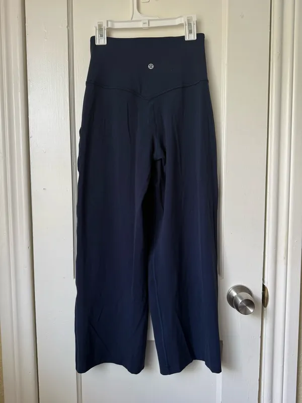 Align Wide Leg Pants - Image 2