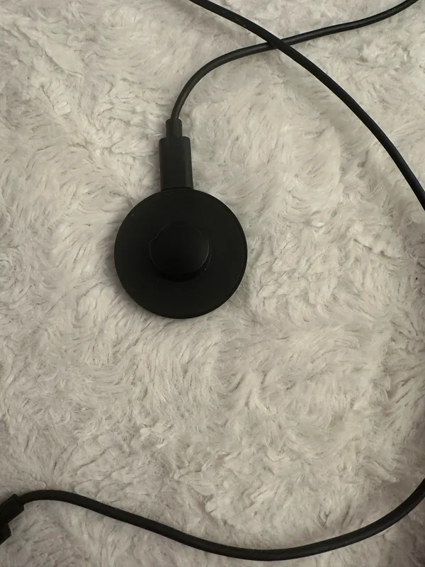 oura ring gen 3 horizon silver size 12 - Image 7