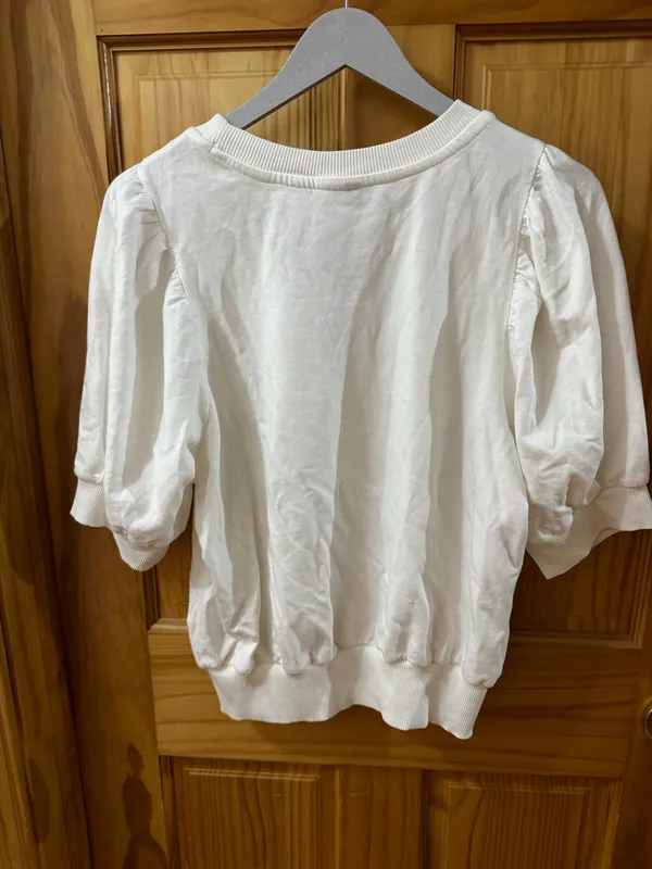 Anthropologie Top - Image 3
