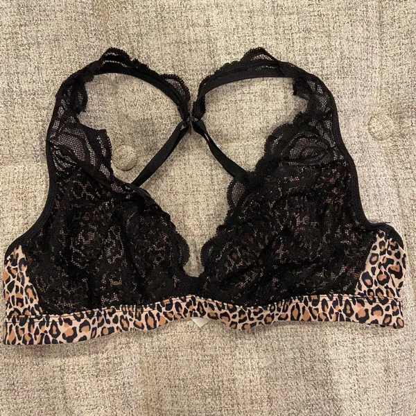 Victoria's Secret PINK Bralette - Image 2