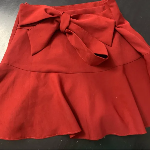 Zara skort - Image 2