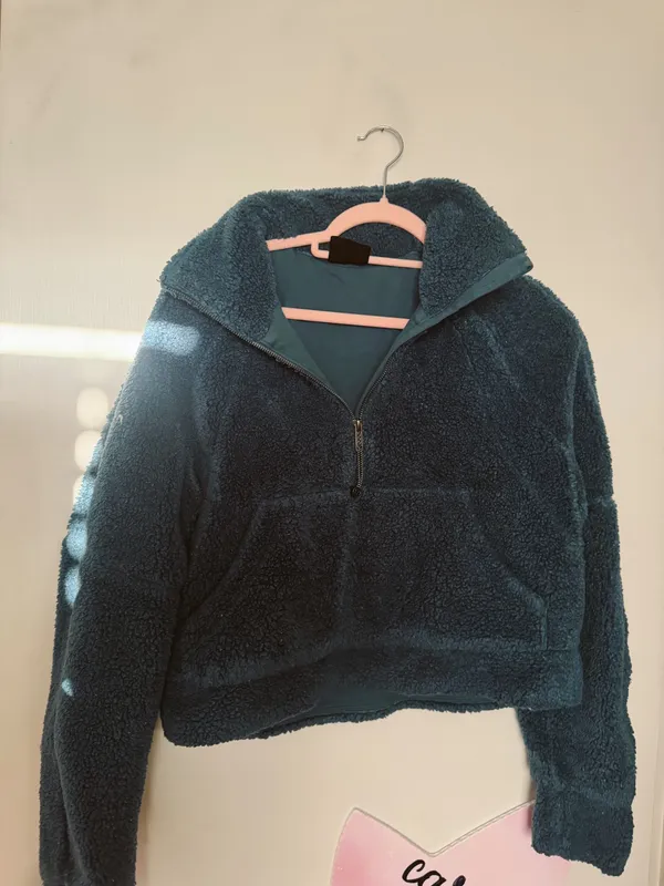 Lululemon Scuba Fleece  - Image 2
