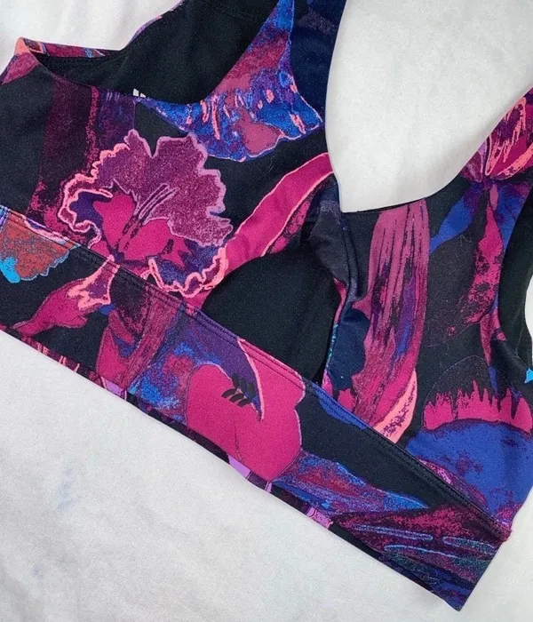 Sports Bra Size M - Image 5