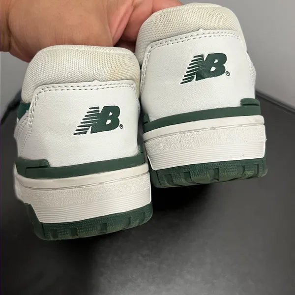Sneakers size 7 Green - Image 6
