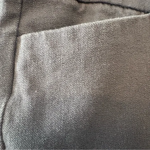 Old Navy Pixie pants in dark gray size 10 regular - Image 5