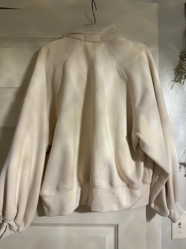 Molly green Sweater - Image 3