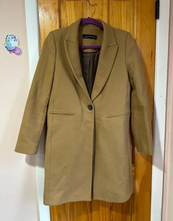 Zara Women’s Coat - Image 6