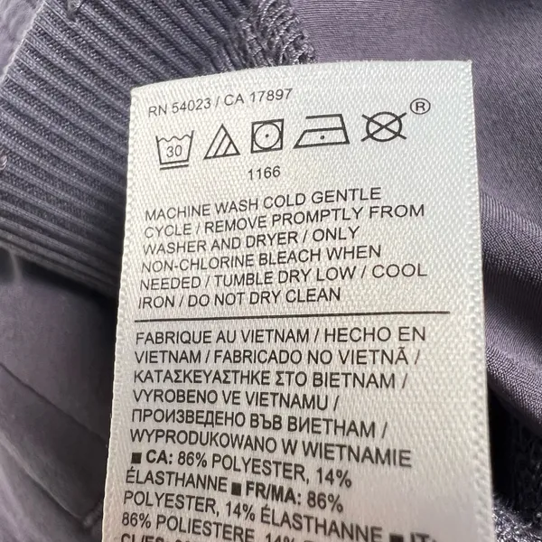 Athleta Brooklyn ankle pant in Dusky Violet - Image 11