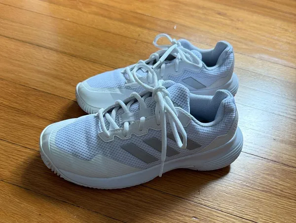 Tennis Adidas Shoes Women’s Court - Image 4