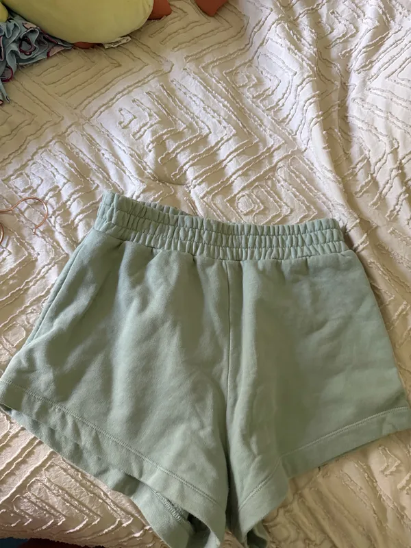 Daily Drills Shorts - Image 5