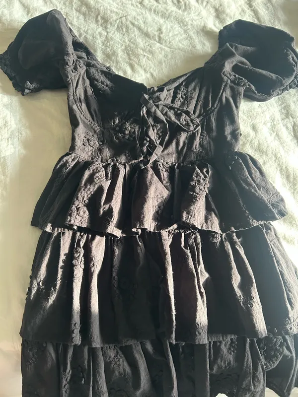 Altar'd State Dress - Image 2