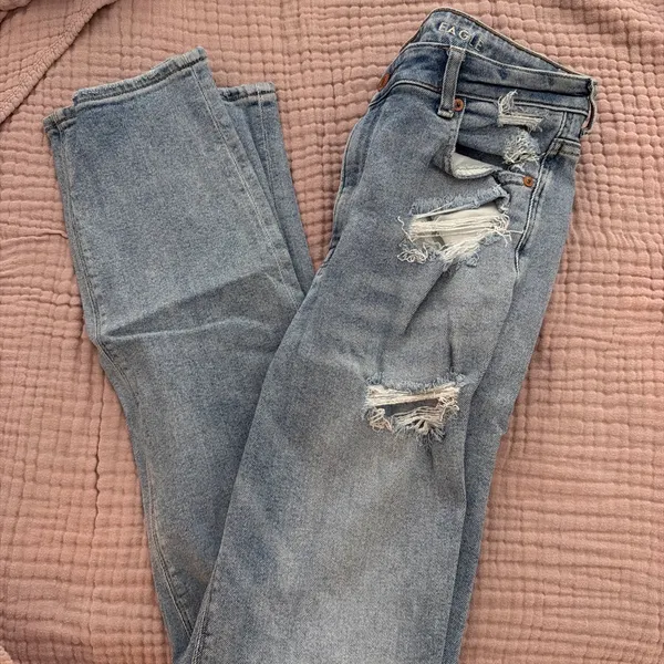 American Eagle Jeans - Image 2