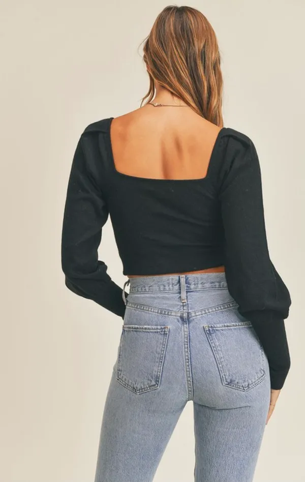 I Just Have to Have It top - Image 2