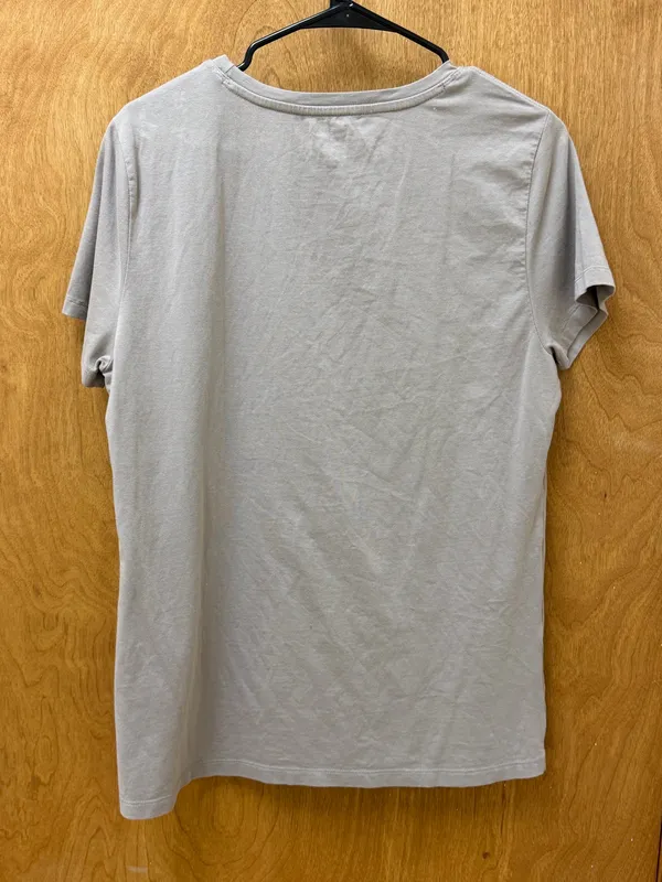 Calvin Klein Top Large Short Sleeve - Image 2