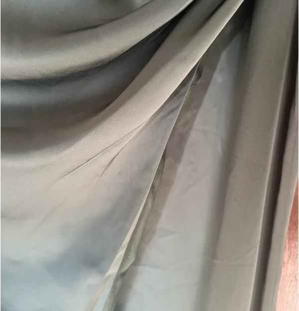 Birdy Grey Dress - Image 11
