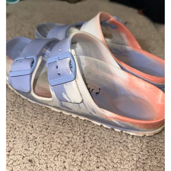 Birkenstock sandals - Image 3