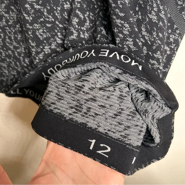 Lululemon Swiftly Tech Short Sleeve shirt 12 - Image 8
