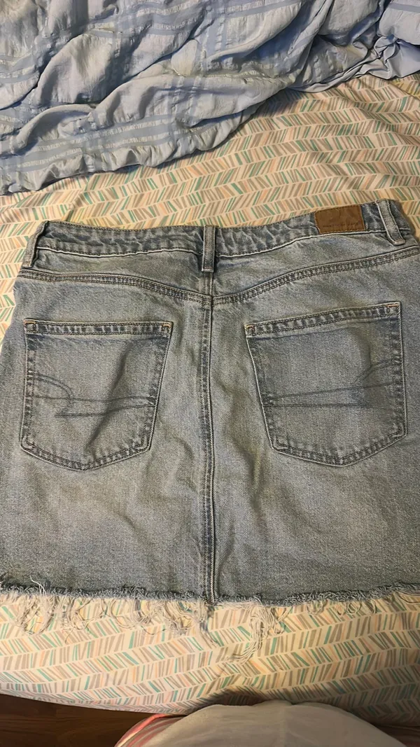 American Eagle Outfitters Skirt - Image 4