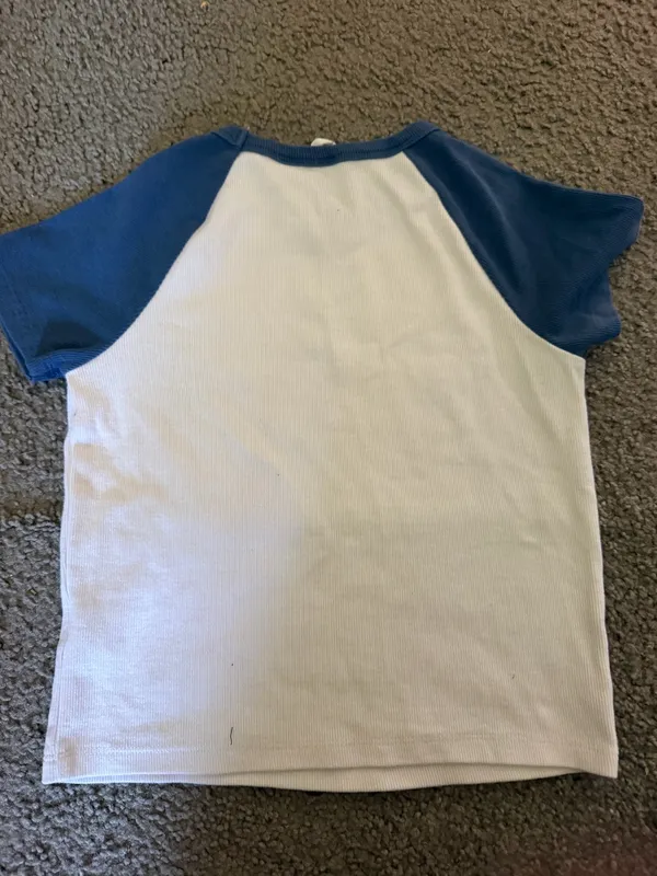 Roxy Top - Image 2
