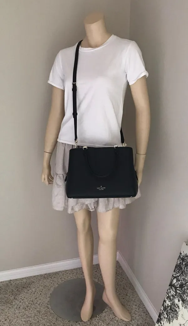 Kate Spade Purse - Image 8