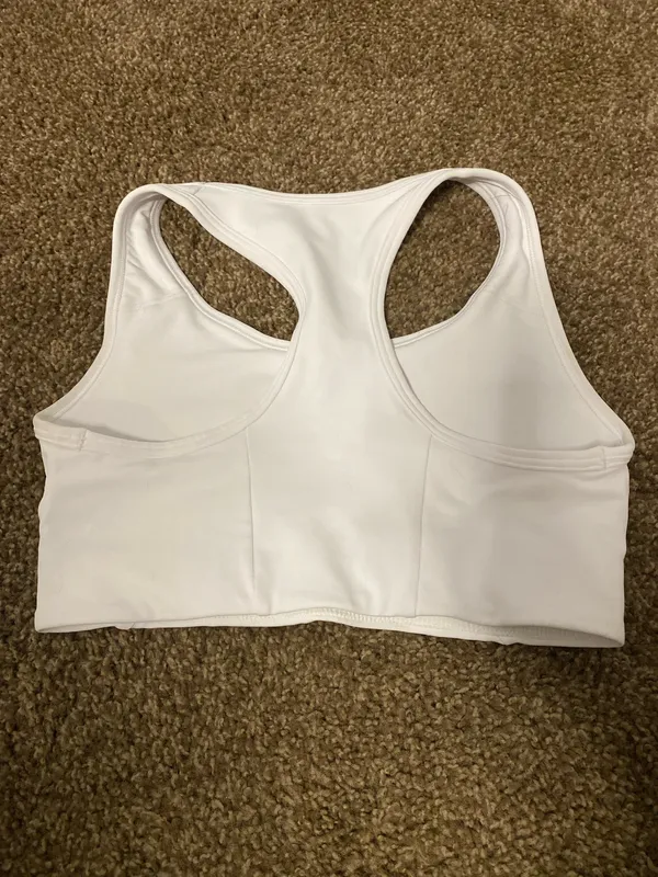 Gymshark Sports Bra - Image 3