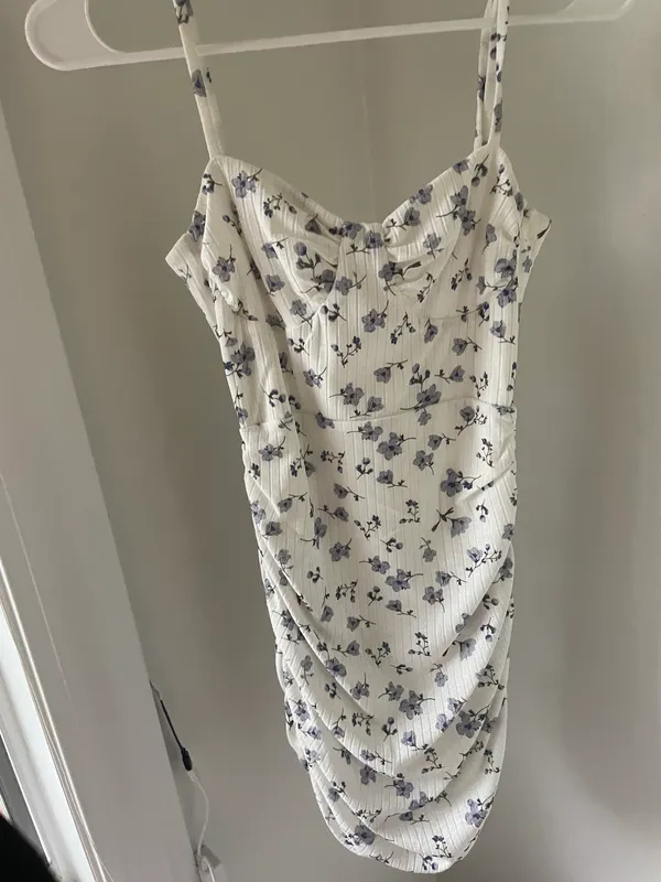 Princess Polly Mini Dress - Image 3