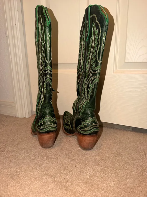 Ariat Casanova Boots - Image 3