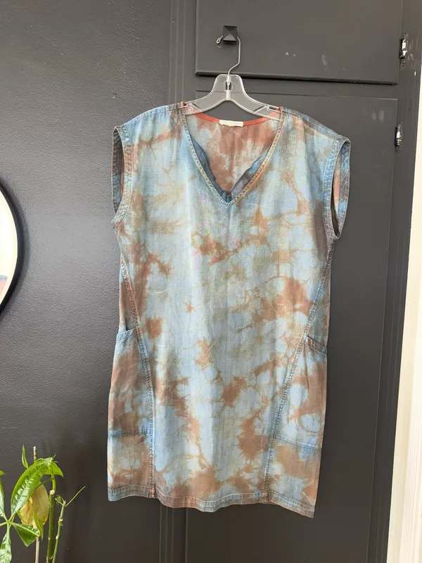 Anthropologie John & Mickie dress - Image 2