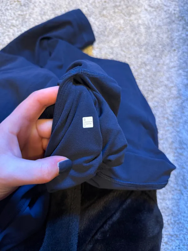 Lululemon Straight Pants - Image 3