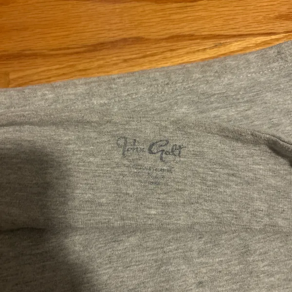 John Galt Halter Top - Image 3