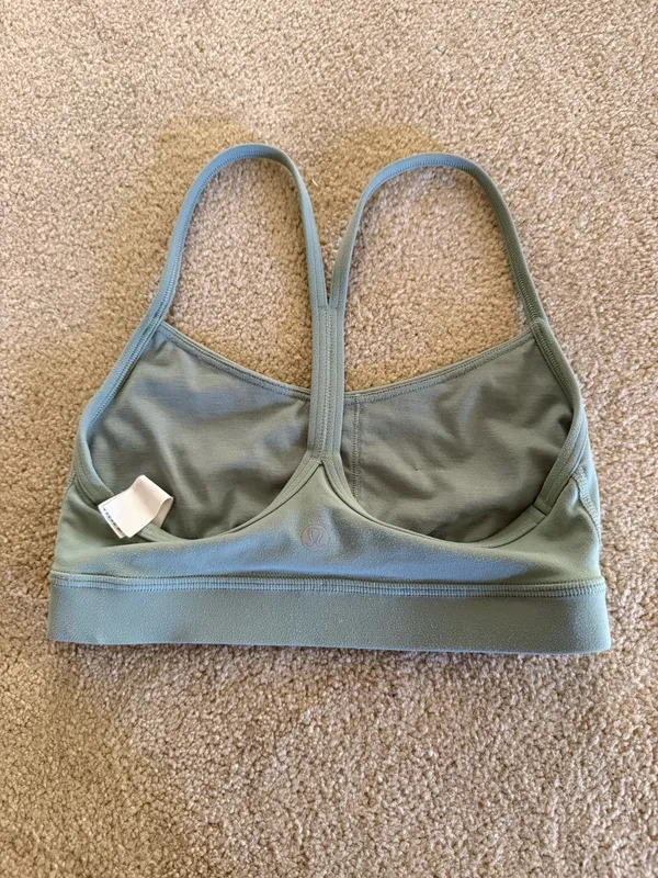 Lululemon Sports Bra - Image 2