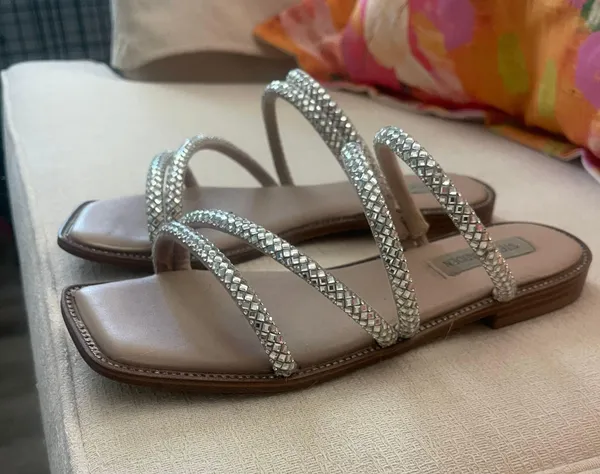 Steve Madden Women's Starie Sandals - Image 3