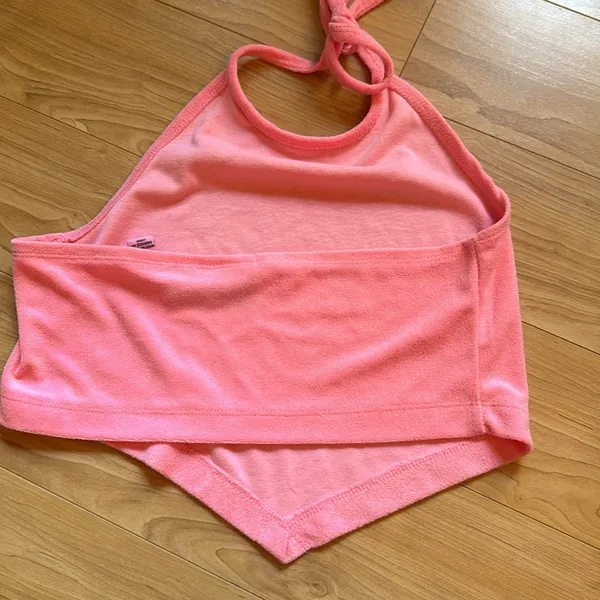 Juicy X Forever 21 Pink Top - Image 3