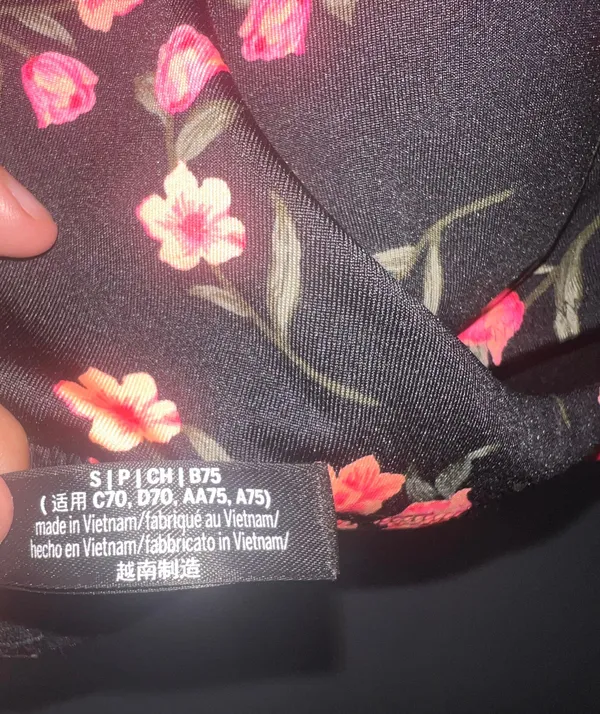 Bra - Image 5