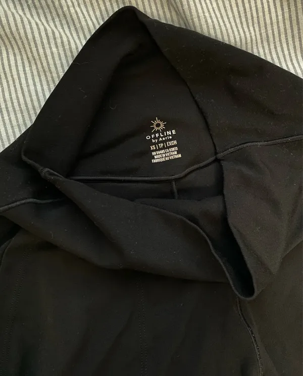 Aerie offline jogger leggings  - Image 2
