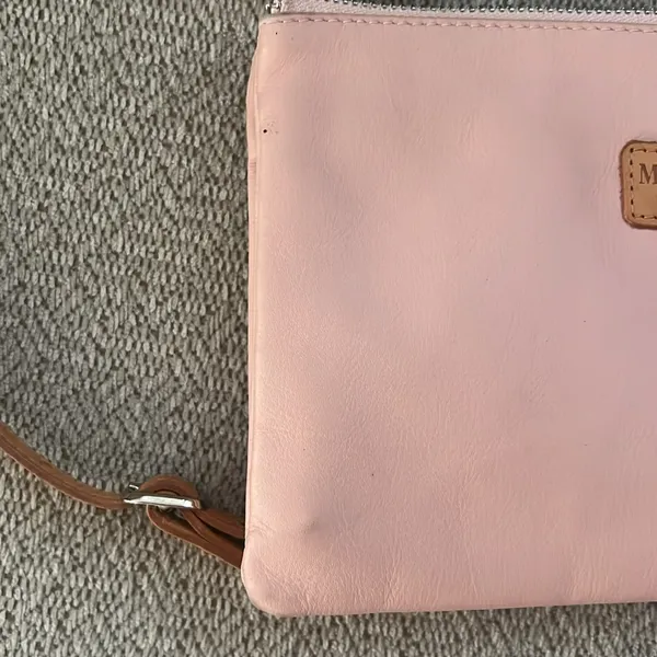 Moscardini Fienze ITALY Bag Pouch bag - Image 4