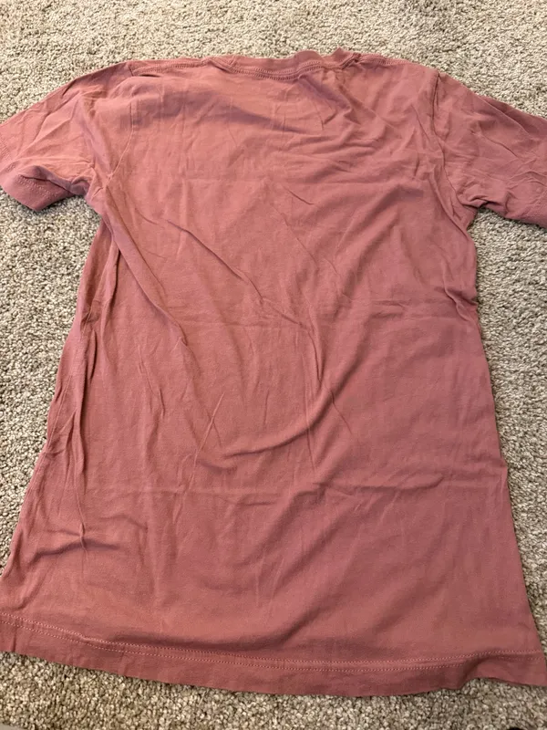 T Shirt Pink - Image 2