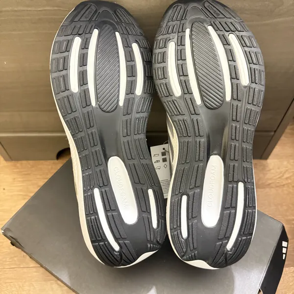 Adidas Women's Running Run Falcon  Size 10 - Image 6