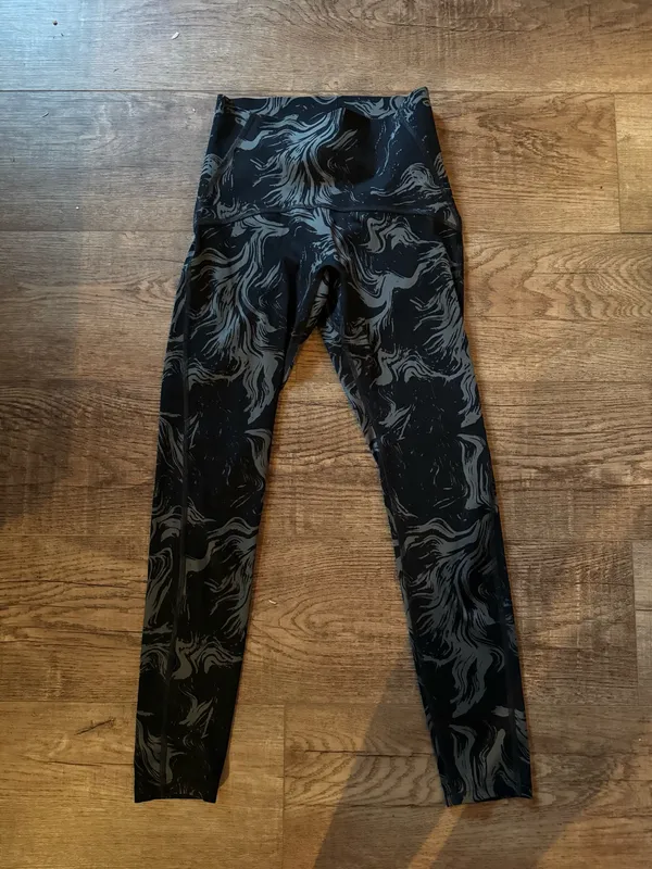 Gymshark Leggings Scrunch Butt - Image 4