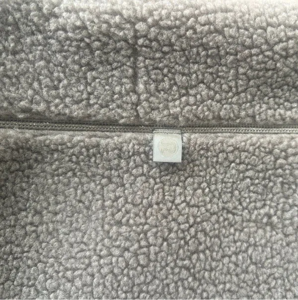 Lululemon Fleece Vest - Image 4