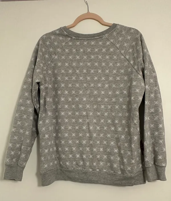 Christmas Sweatshirt - Image 2