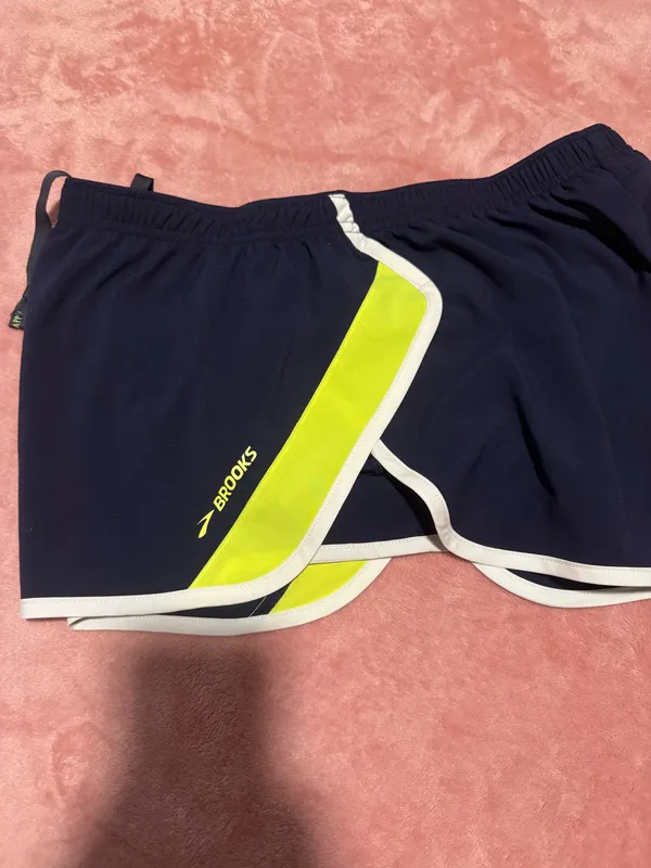 Brooks Running Shorts - Image 3
